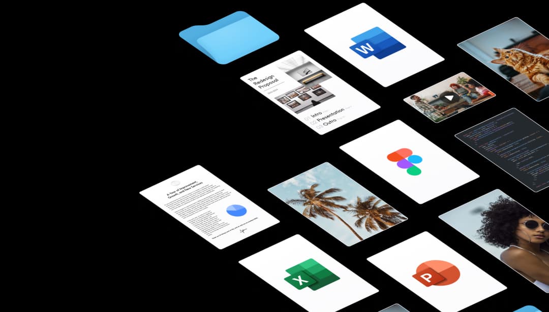 Internxt Grid